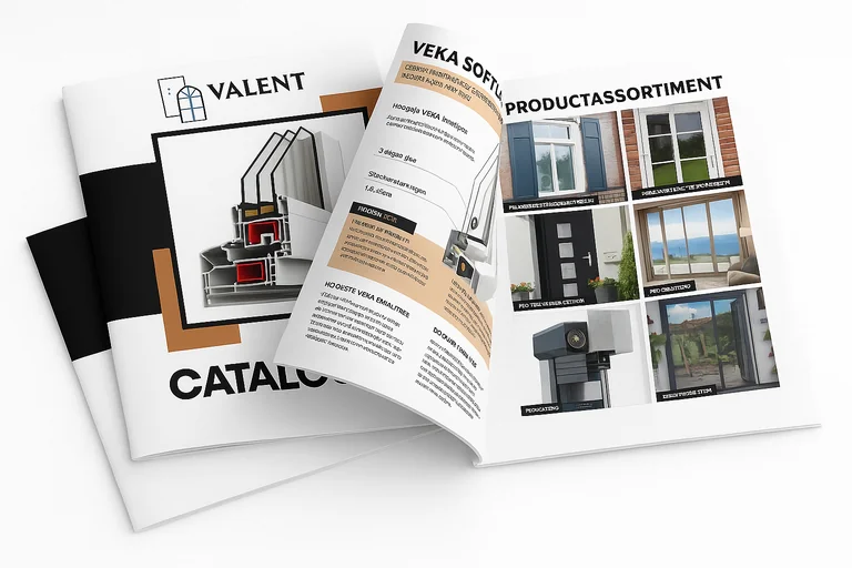 Valent catalog