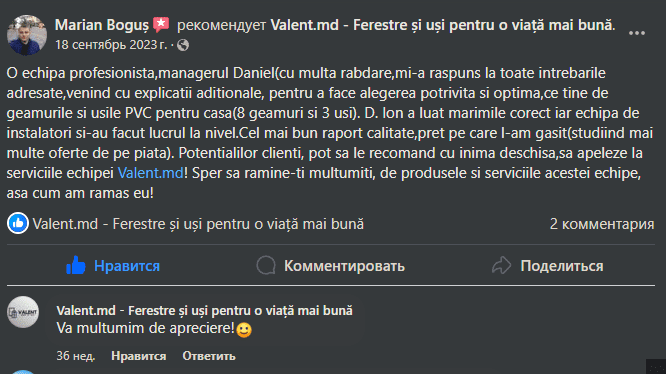 Klantbeoordeling 2