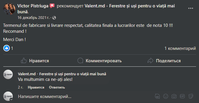 Klantbeoordeling 5