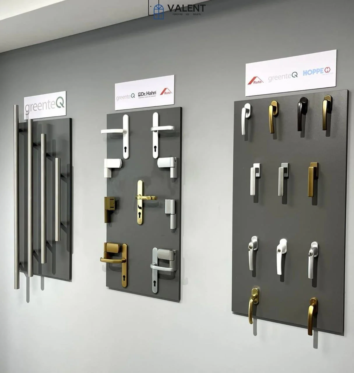 Showroom Valent — beeld 3
