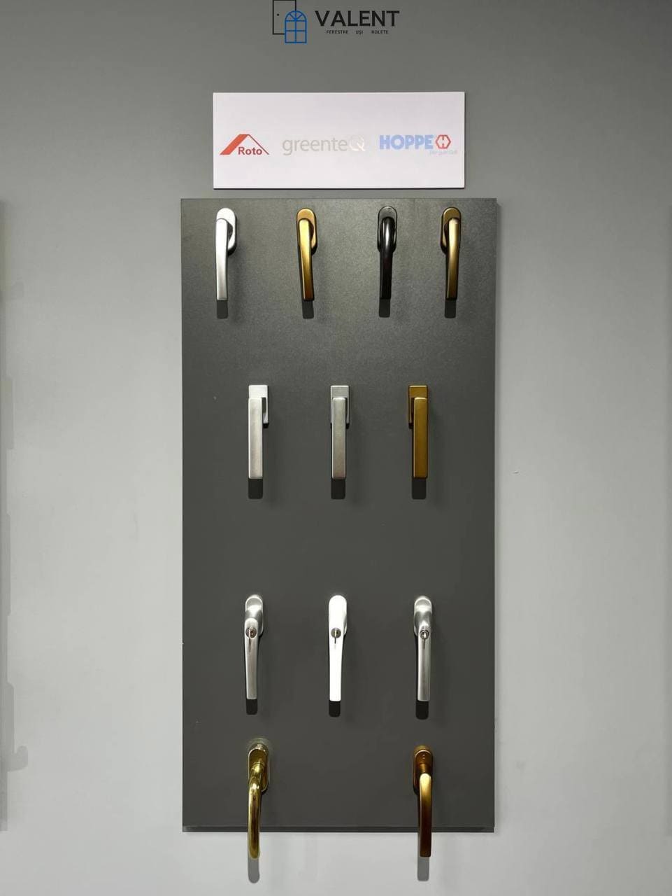 Showroom Valent — beeld 5