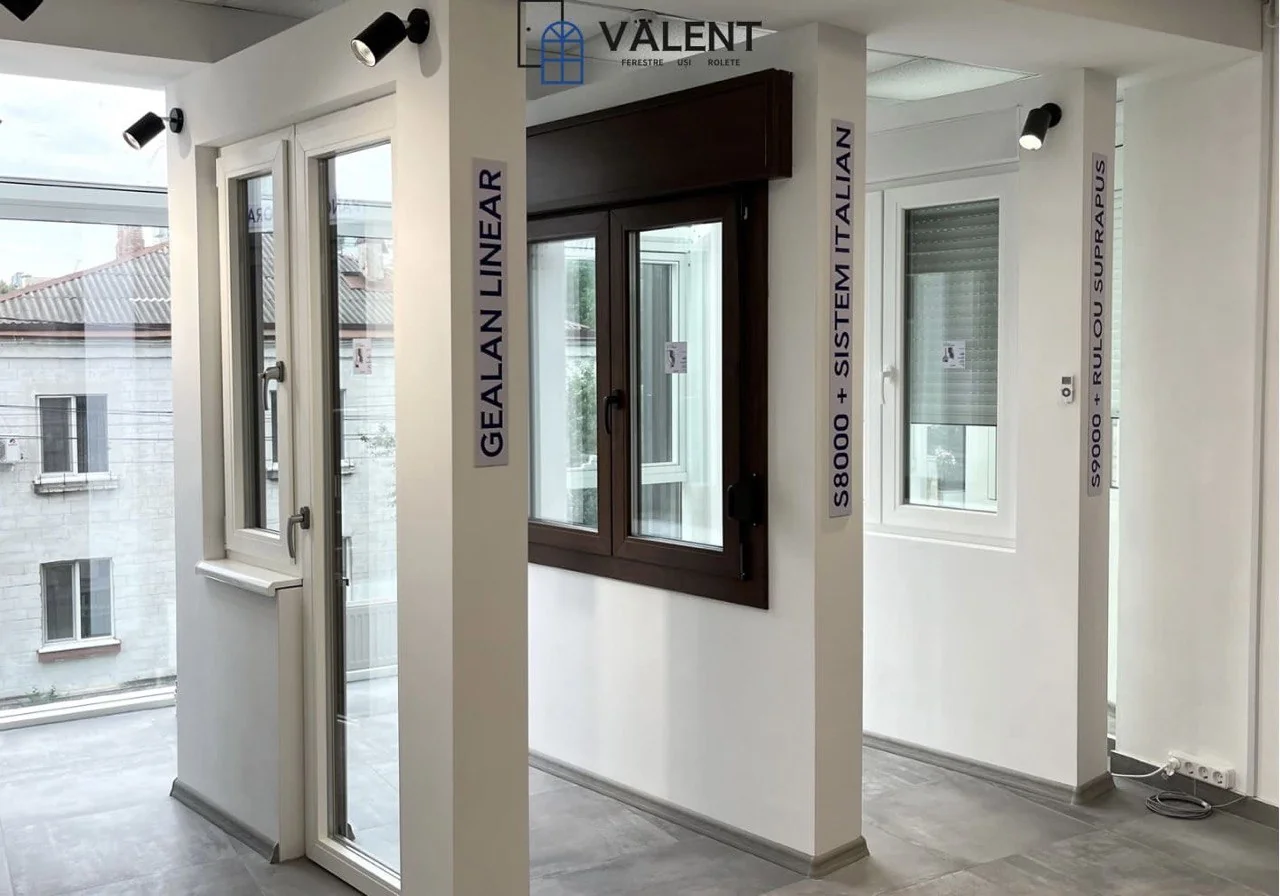 Showroom Valent — beeld 8