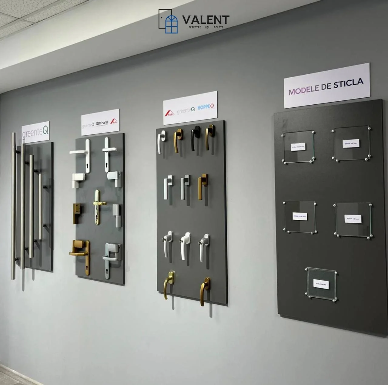 Showroom Valent — beeld 9