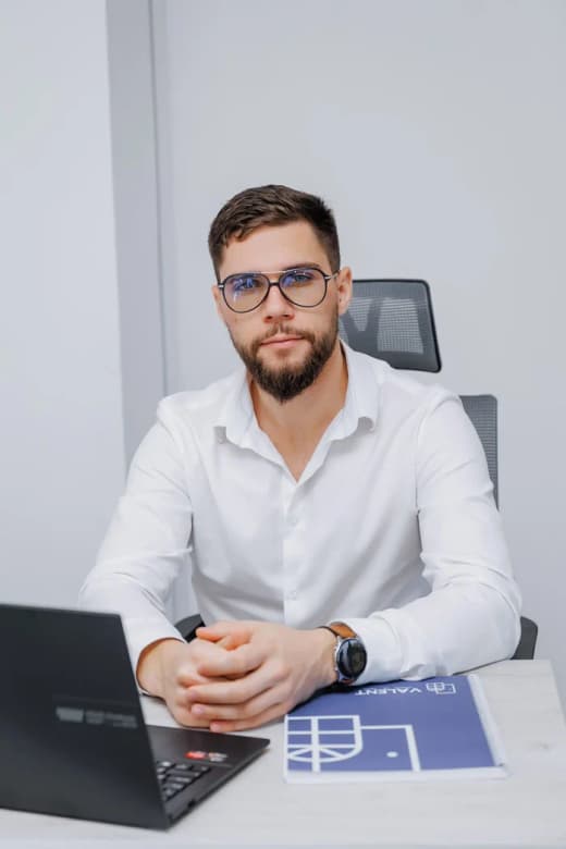 Daniel Banari – Technical & Sales Consultation