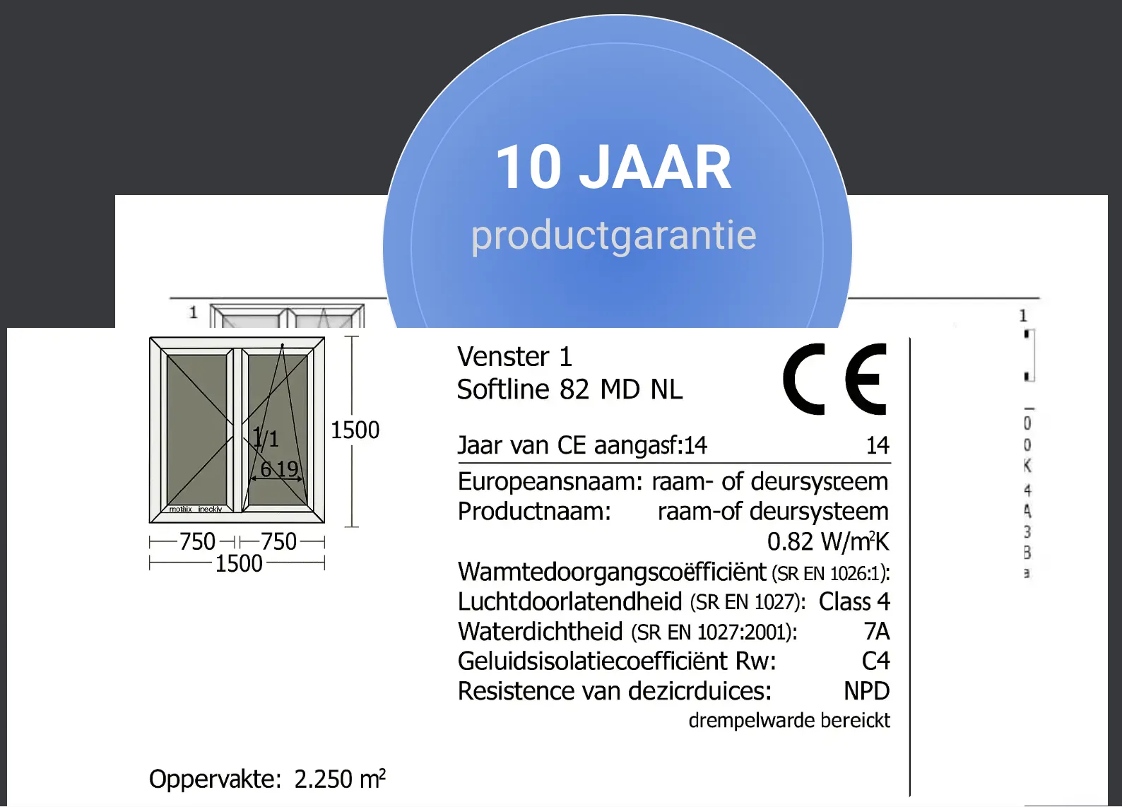 VALENT certification